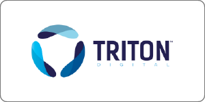 Triton Digital