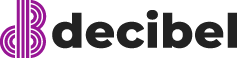 Decibel logo