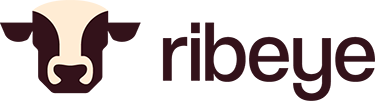 Ribeye logo