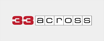 33Across Logo