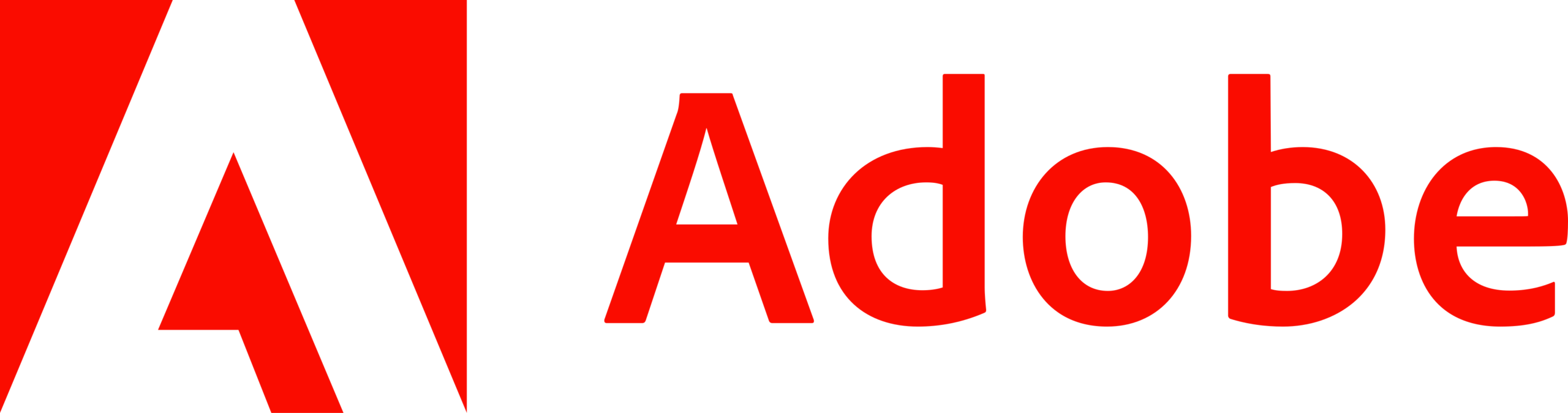 Adobe Logo