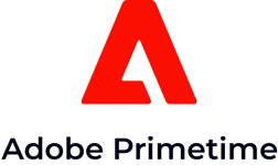 Adobe Primetime Logo