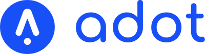 Adot Logo
