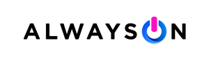 Always On Logo
