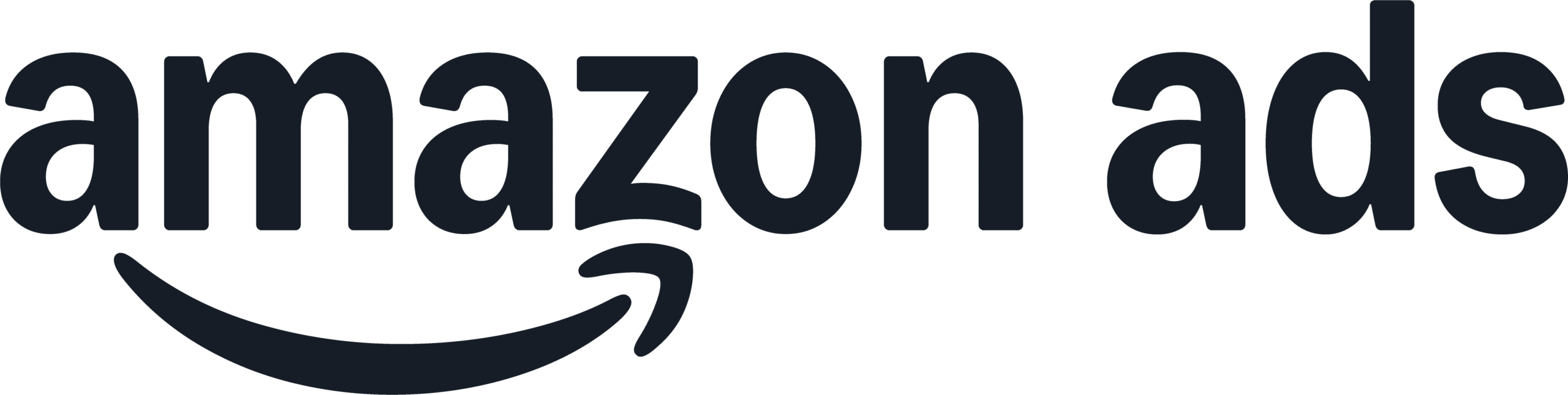 Amazon Advertising Logo