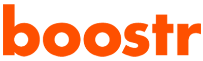 Boostr Logo