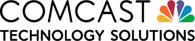 Comcast Technology Solutions Logo