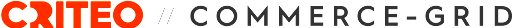 Criteo Commerce Grid Logo