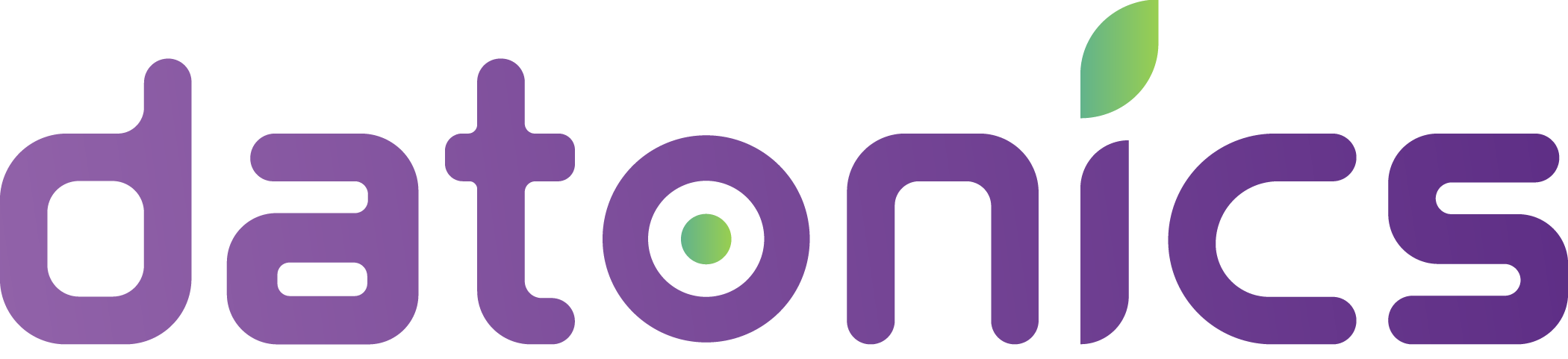 Datonics Logo