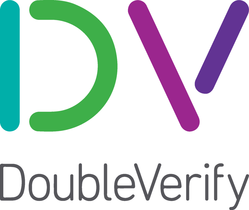 Doubleverify Logo