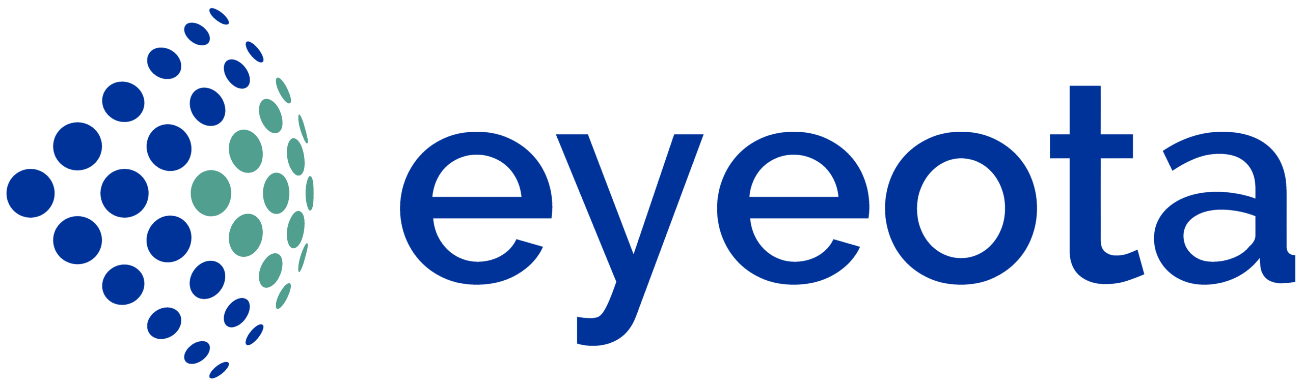 Eyeota Logo