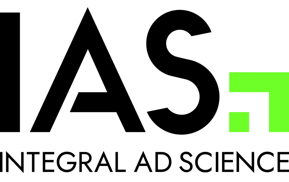 Integral Ad Science Logo