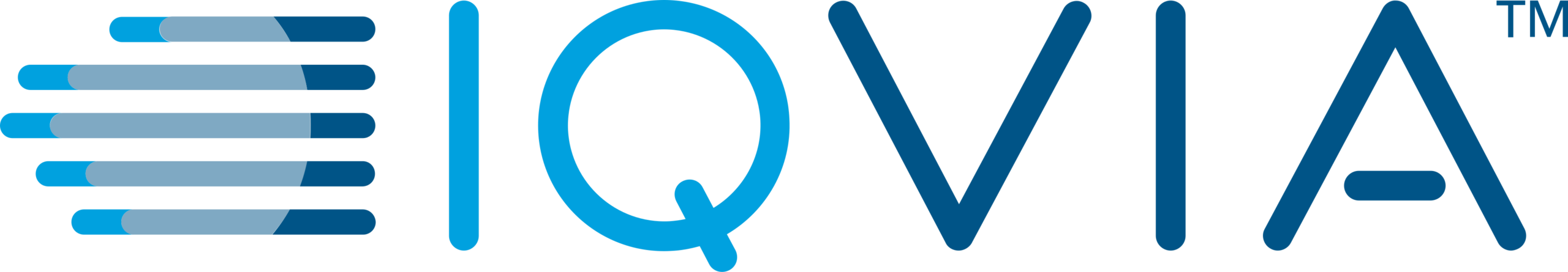 IQVIA Logo