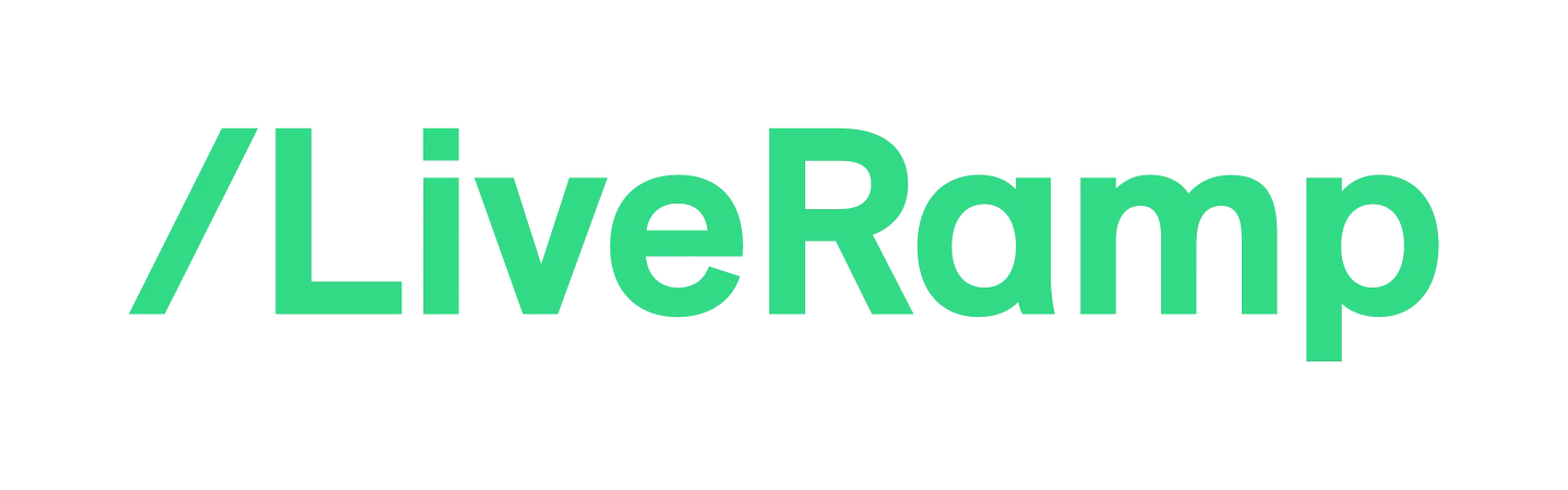 LiveRamp Logo