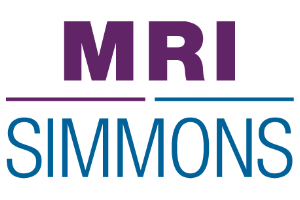 MRI Simmons Logo