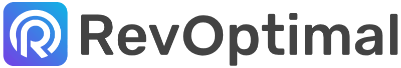 RevOptimal Logo