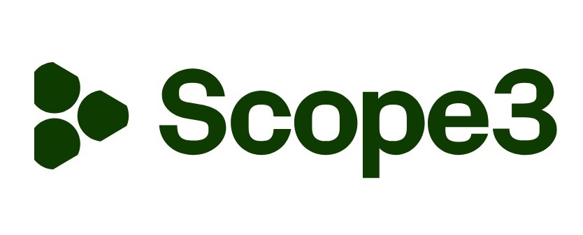 Scope 3 Logo