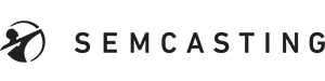 Semcasting Logo
