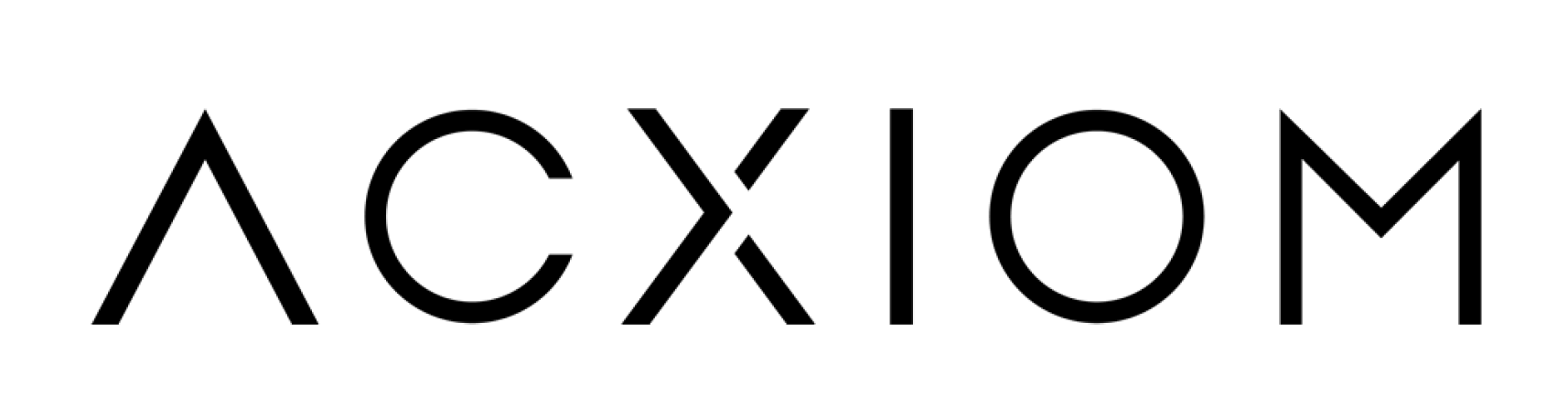 Acxiom Logo