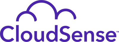 Cloudsense Logo