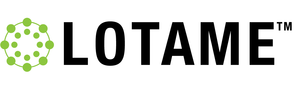 Lotame Logo