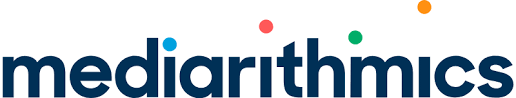 Mediarithmics Logo