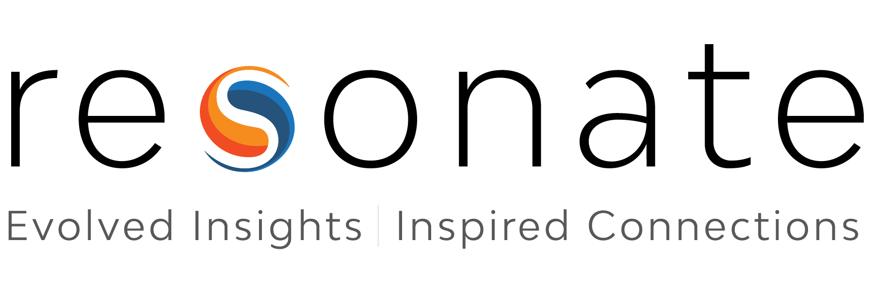 Resonate Logo