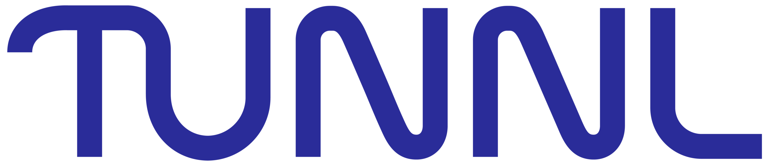 Tunnl Logo
