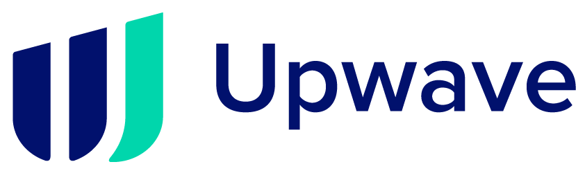 Upwave Logo