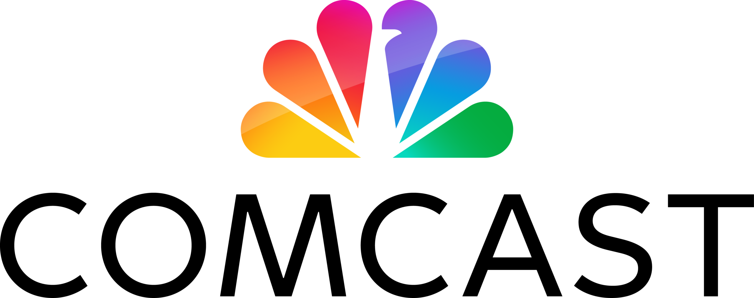 Comcast Logo